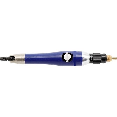 Kit de micro-meuleuse pneumatique Lime à ultrasons pneumatique alternative coupe ébavurage lime à polir outils pneumatiques(HF-E8) (1/5)