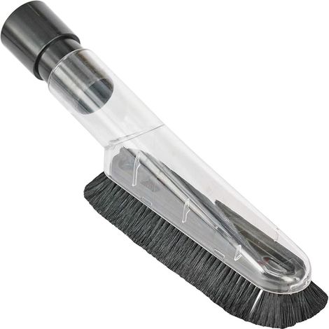 tête de brosse douce compatible avec Shark aspirateur de requin (35 mm) (1/4)