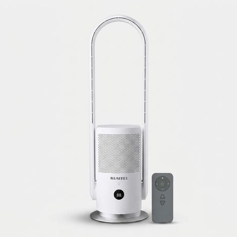Purificatore d'aria con ventola senza pale Merion (1/3)