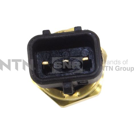 Capteur de température liquide de refroissement - CTS189.04 - SNR - Compatible avec véhicule Hyundai, Kia (1/2)
