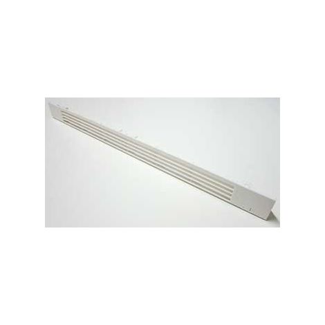 SOCLE BLANC LXH 538X44X30.5 POUR REFRIGERATEUR SCHOLTES - C00144439