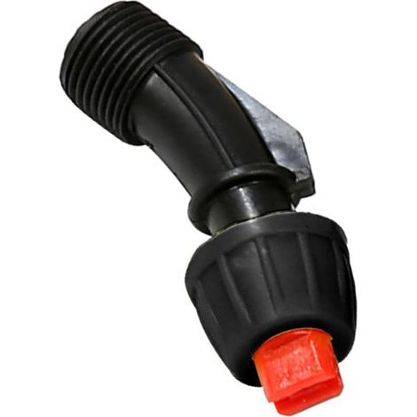 1 Embout de Buse pour Pulvérisateur à Dos, Réglable, Accessoire Irrigation Jardin, Agriculture (1/5)