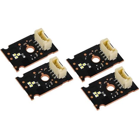Module de feux de jour à LED UBL3036 pour Land Rover Defender L663 (2019-2024). (1/5)