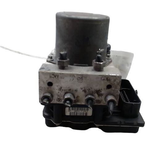 Unite Hydraulique Abs PEUGEOT 407 Berl. Phase 2 2008-2011 [PRODUIT D'OCCASION]♻️4541jk