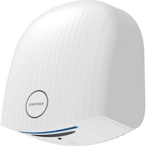 Sèche-mains automatique à induction – Temps de séchage 10 secondes – Protection IPX4