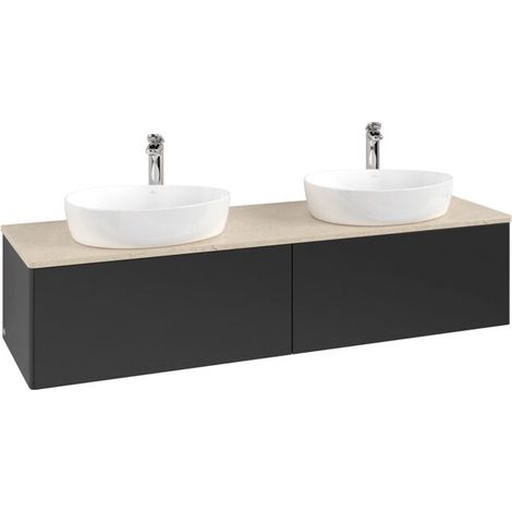 Villeroy & Boch L39053PD WTUS Antao L395 1600x360x500mm (1/3)