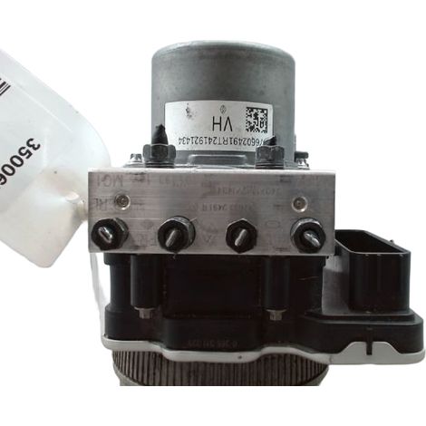 Unite Hydraulique Abs RENAULT Megane-e [PRODUIT D'OCCASION]♻️476607050r (1/4)