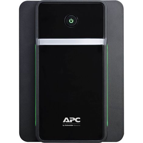 APC BX1600MI-GR gruppo di continuità (UPS) A linea interattiva 1,6 kVA 900 W 4 presa(e) AC (1/5)