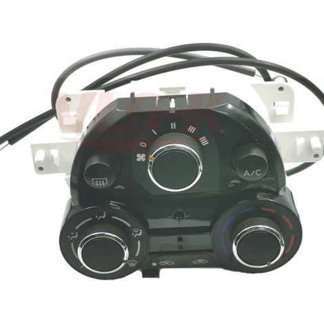 Panneau de climatisation Versa/Sunny 27513-9KK0A 27510-6W00A (1/4)