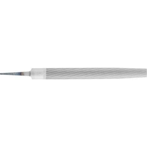PFERD Lima de taller DIN 7261 longitud 200 mm sección transversal 20 x 6 mm - 11125201