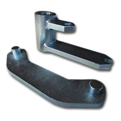 genius kit ouverture 140° roller 6100317 (faac 390612) (1/3)