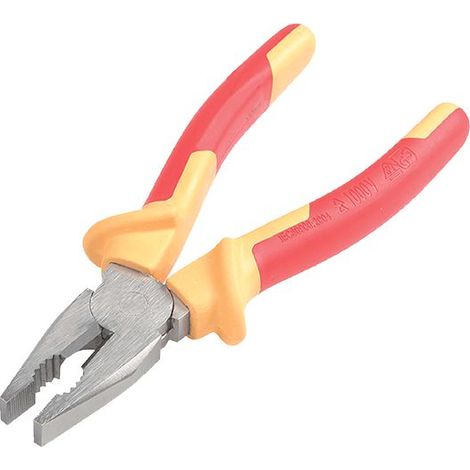 Pince plate ref: OUT-PLA-180