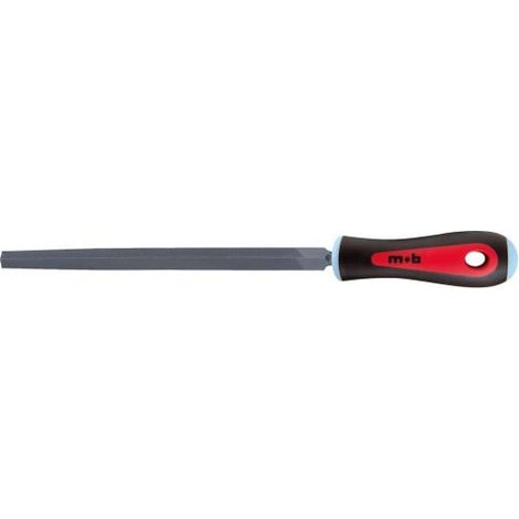 LIME TRIANGULAIRE EMM BIMAT 150 MDX - MOB OUTILLAGE - 912158201 (1/2)