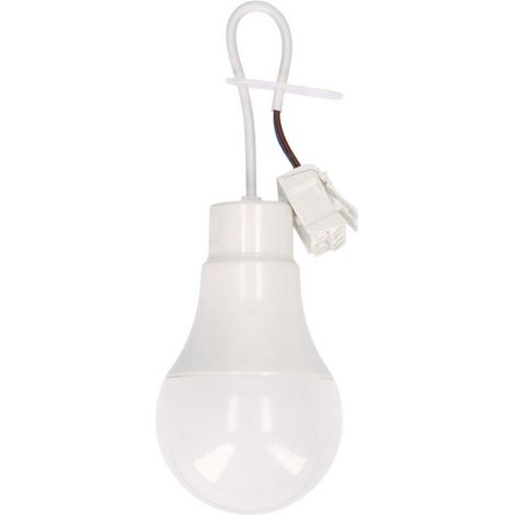 Ampoule de chantier 1055 lumens (1/5)