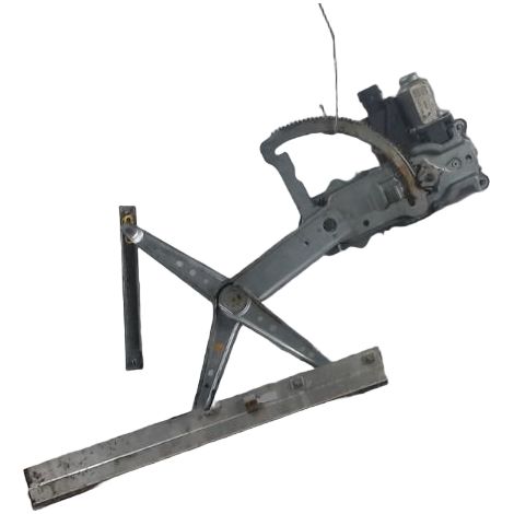 [PRODUIT D'OCCASION] Mecanisme+moteur Leve-glace Avant Gauche OPEL Corsa 2000-8.2003 ♻️ Ref Oe. 24466593 - Garantie à vie (1/3)