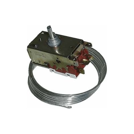 THERMOSTAT K59L2541 pour REFRIGERATEUR FAGOR - 45X7028 (1/3)