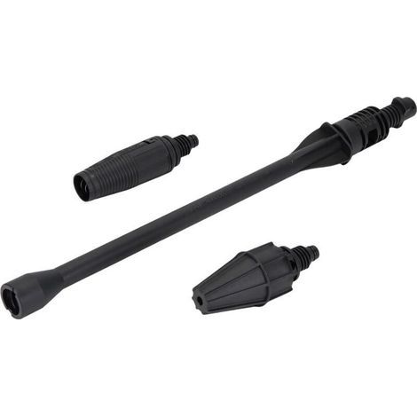 Karcher K2-K7 High-Pressure Cleaning Lance, Rotating Decontamination Lance, Adjustable Pressure Nozzle, Accessories (1/5)