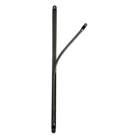 Passe câble flexible pour alimentation électrique DL600 - 600 mm - CDVI