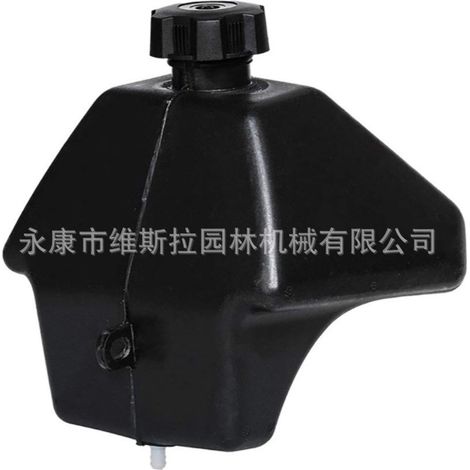 Réservoir d'essence 50cc-125cc pour ATV TaoTao (1/5)