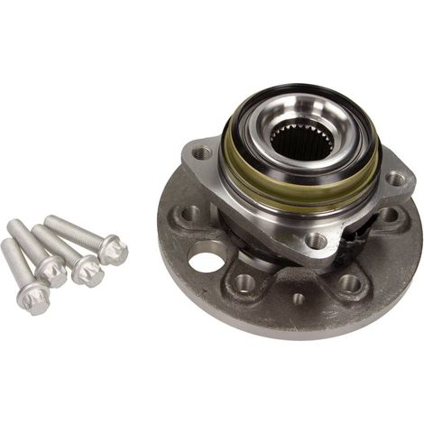 ROULEMENT DE ROUE MAXGEAR MERCEDES SPRINTER ARRIÈRE 06- CRAFTER 06- (LONG/BUS) (1/2)