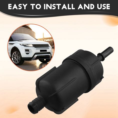 LR084125 is suitable for the fuel filter element of the Land Rover Range Rover Evoque L538. (1/5)