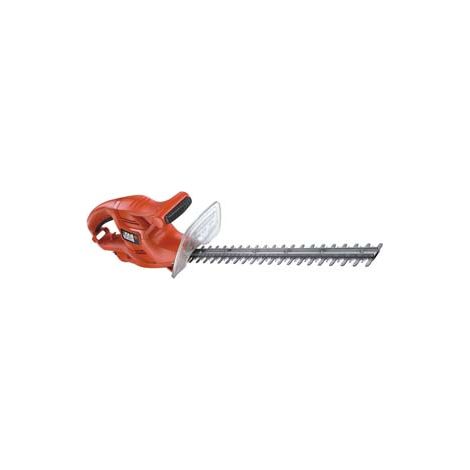 TAGLIASIEPI ELETTRICO 420W LAMA CM.45 TAGLIO MM.16    BLACK&DECKER