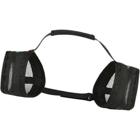 SRS-XB43 Lautsprecher-Tragetasche, Schutzhülle mit Handschlaufe (1/4)