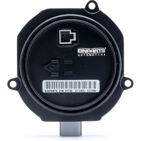 Ballast XENON HID SLIM 35W CANBUS per Acura Infiniti Mazda Nissan Renault (1/5)