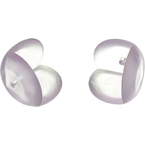 PARACOLPI PER ANGOLI grande mm 26 x 26 x H 26