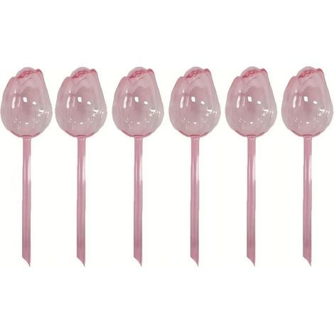 6 boules darrosage pour tulipes adaptes une utilisation en intrieur (1/5)