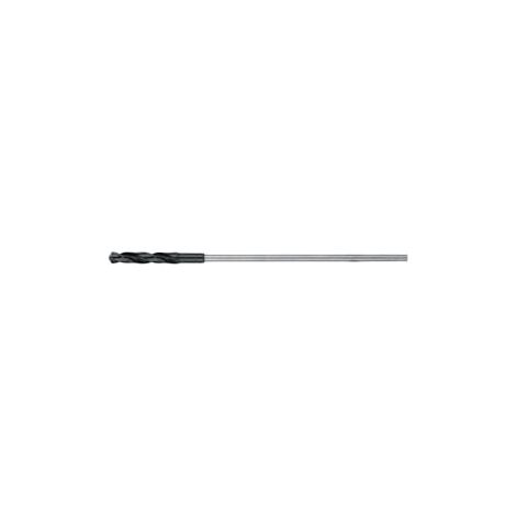 Foret de coffrage D.12mm L.400mm queue cylindrique TECWERK (1/2)