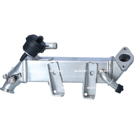 Radiateur, réaspiration des gaz d'échappement NRF 48402 NISSAN 1471300Q1A