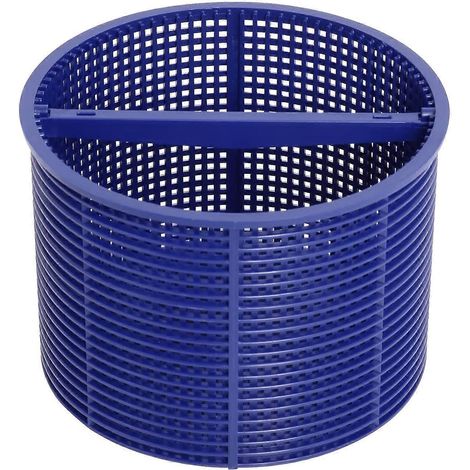 Pièces de rechange en caoutchouc pour paniers de filtre de piscine, destinées à éliminer les débris et les résidus. (1/5)