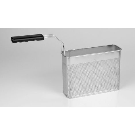 Panier cuisson à pâtes - 9.5 x 29 x 21.5 cm - MAGISTRA PLUS 700 - Arilex