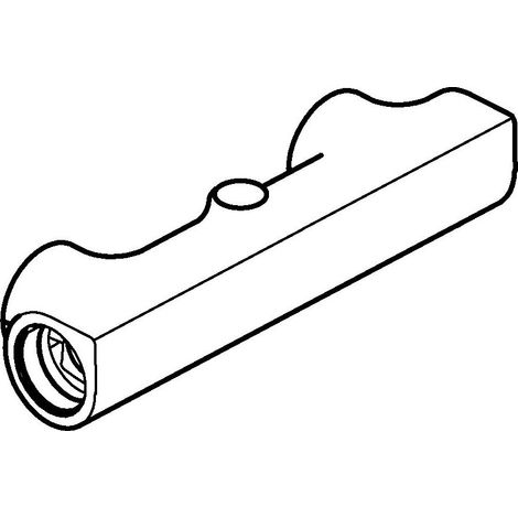 Hansa Thermostat 59913600