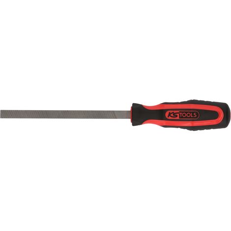 KS Tools Bremssattel-Feile extra schmal, 270mm - 157.0960 (1/5)