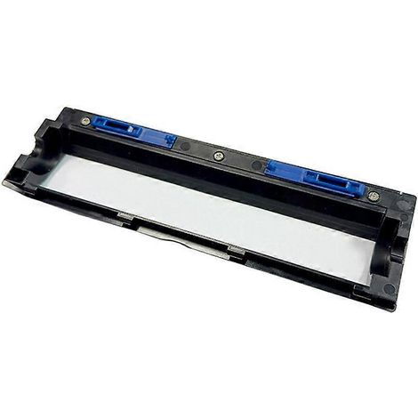 Hauptrotationsbürstenabdeckung für ECOVACS DEEBOT X5 / X5 PRO Saugroboter - Ersatzteil