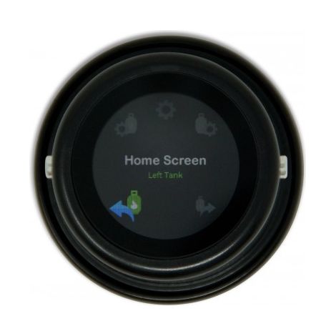 Mopeka Lcd Moniteur Pour Habitacle - Campko