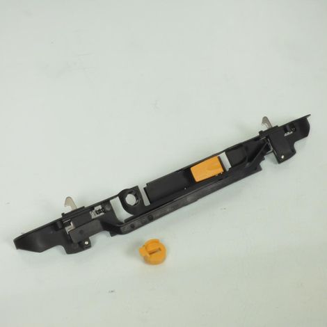 zubehör top case original für motorrad bmw 1200 r gs 2002 bis (1/5)