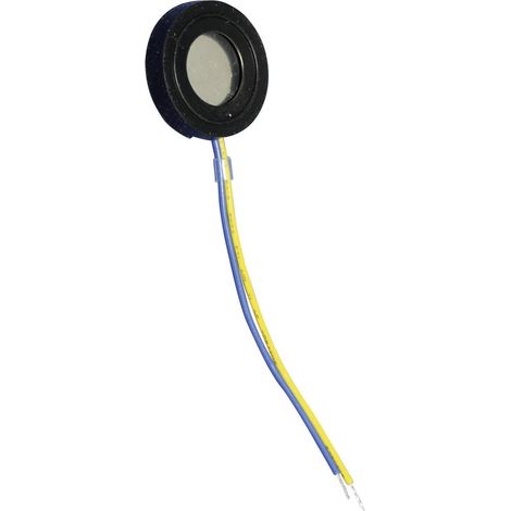 QuickCool QUS-25F-1660 Trasduttore ad ultrasuoni 1 pz. 48 V/AC (Ø) 25 mm