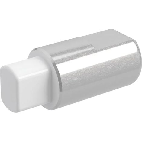 Geberit Ammortizzatore per sedile WC per Geberit AquaClean Mera e per coperchio WC per Geberit AquaClean Tuma, 243217001