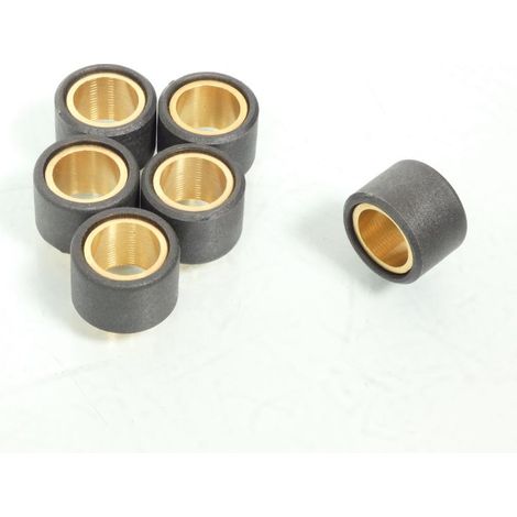 Rolle für Athena-Variator für Malaguti 50 F12R Phantom AC 2007 (1/4)