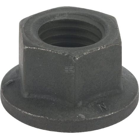 Tuerca+collar M12x1,5 ESM ESM 5380010