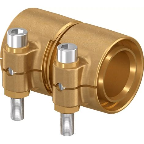 Uponor Wipex Manchon PN6 25x2,3-25x2,3, 1042972