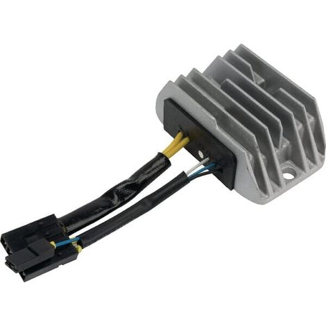 Regulador tensi贸n Hatz 1B40W HATZ 01983600