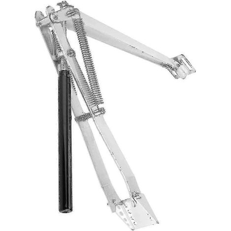 Filiyano-Serre à double ressort, ouvre-fenêtre automatique, aérateur de jardin sensible à la chaleur solaire, outils agricoles f-f (1/4)