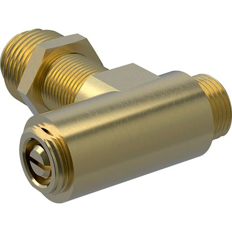 Servicepaket Eckventil 3/8"