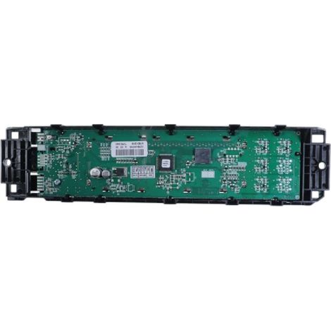 Ersatzteil - Elektronische Karte, Anzeigemodul - - DE DIETRICH, BRANDT