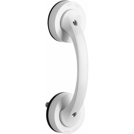 Accessoires anti-mains, poignée de toilette à ventouse, douche, poignée de baignoire sans danger pour personnes handicapées, barre d'appui pour l'équilibre, barre de sécurité, poignée de barre-AquaFor (1/5)