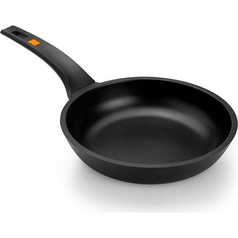 BRA Efficace Poêle à frire tout usage Tout autour (1/5)